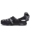 BEAMS x Classic All-Terrain Military Clog “Black”