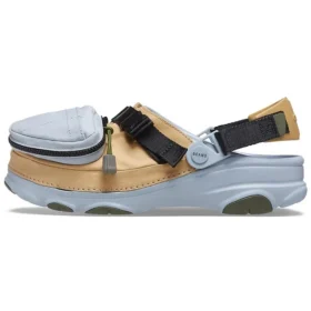 BEAMS x Classic All Terrain Outdoor Clog “Grey”
