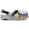 BEAMS x Classic All Terrain Outdoor Clog “Grey”