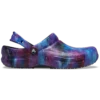 Bistro Graphic Work Clog