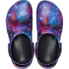 Bistro Graphic Work Clog