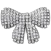 Bling Bow Jibbitz™ Charms