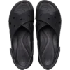 Brooklyn 4U Cross Strap Sandal Brooklyn 4U Cross Strap Sandal