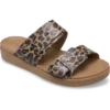 Brooklyn Animal Buckle Low Low