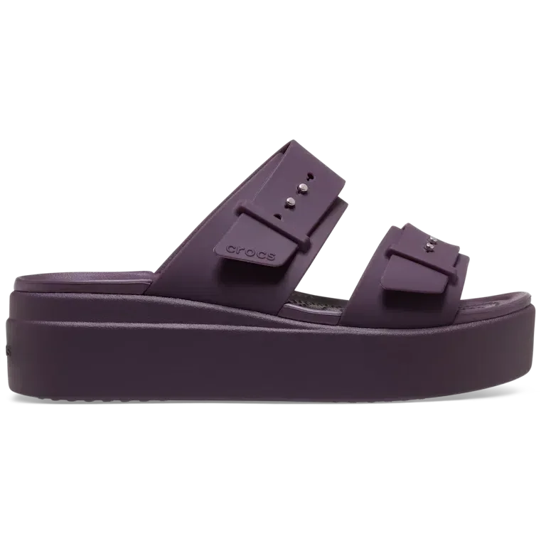 Brooklyn Buckle Brooklyn Buckle
