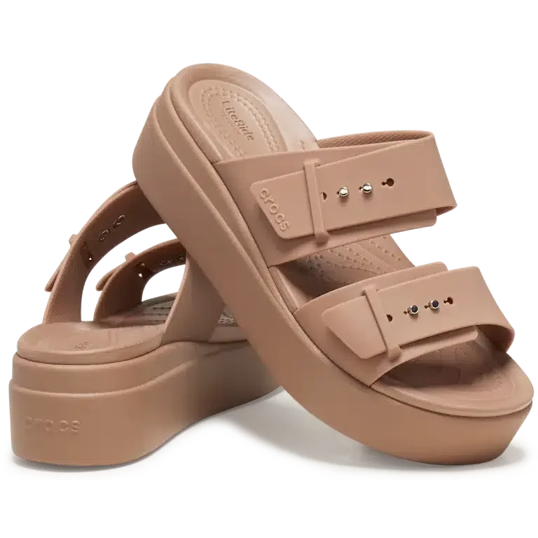 Brooklyn Buckle Brooklyn Buckle