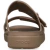 Brooklyn Buckle Low Low