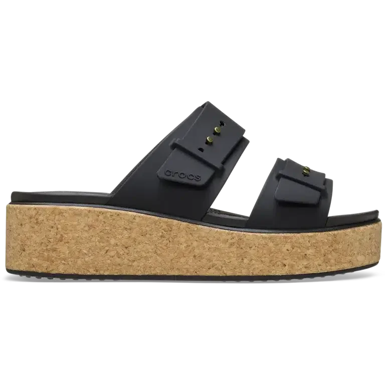 Brooklyn Cork Buckle Brooklyn Cork Buckle