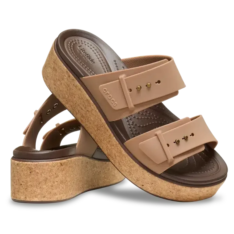Brooklyn Cork Buckle Brooklyn Cork Buckle