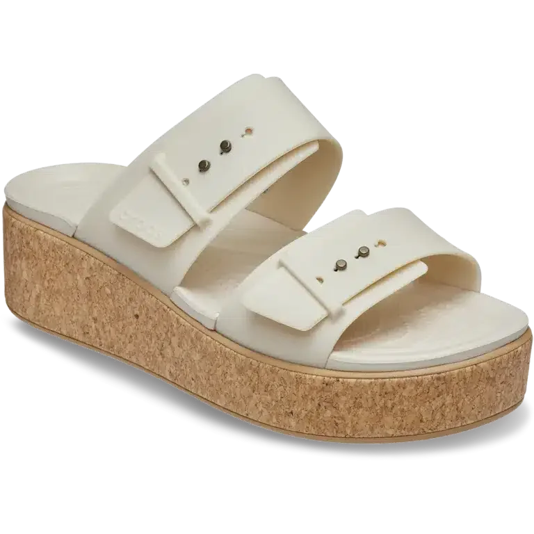 Brooklyn Cork Buckle Brooklyn Cork Buckle