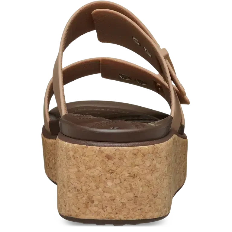 Brooklyn Cork Buckle Brooklyn Cork Buckle