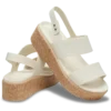 Brooklyn Cork Low Wedge Brooklyn Cork Low Wedge