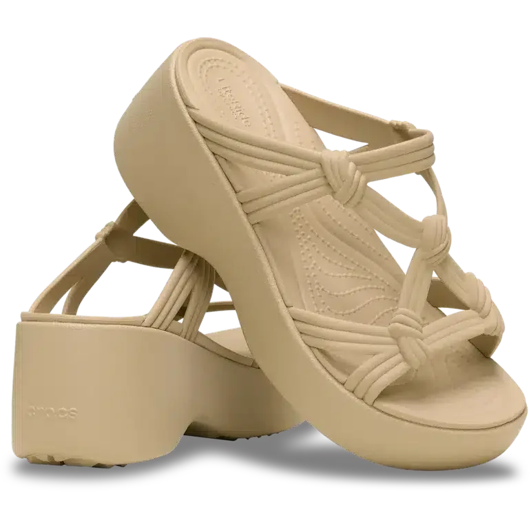 Brooklyn Knot Sky Sandal Brooklyn Knot Sky Sandal