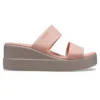 Brooklyn Lightweight Pale Pink Sandals