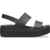 Brooklyn Low Wedge