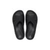 Brooklyn Luxe Cross Strap “Black”