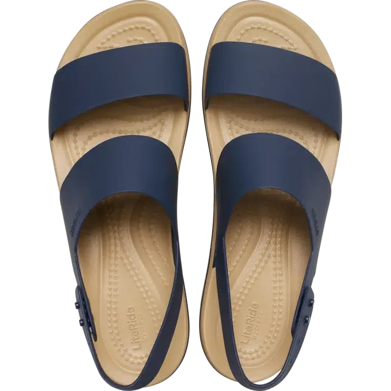 Brooklyn Matte Wrap Low Wedge Brooklyn Matte Wrap Low Wedge
