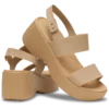 Brooklyn Sky Sandal