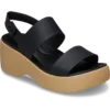 Brooklyn Sky Sandal