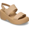 Brooklyn Sky Sandal