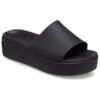 Brooklyn Slide “Black”