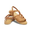 Brown Sandals
