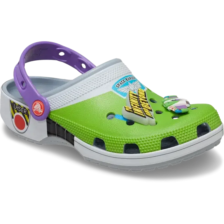 Buzz Lightyear Classic Clog Buzz Lightyear Classic Clog
