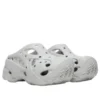 Caged Clog “Atmosphere”