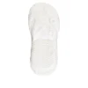 Caged Clog “Chalk”