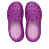 Caged Clog “Grapeberry”
