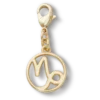 Capricorn Charm Jibbitz™ Charms