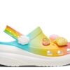 Care Bears x Wmns Crush Clog ‘Rainbow’ Care Bears x Wmns Crush Clog ‘Rainbow’