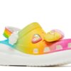 Care Bears x Wmns Crush Clog ‘Rainbow’ Care Bears x Wmns Crush Clog ‘Rainbow’
