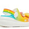 Care Bears x Wmns Crush Clog ‘Rainbow’ Care Bears x Wmns Crush Clog ‘Rainbow’