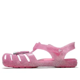 Casual Cozy Lightweight Sandals Rose Pink