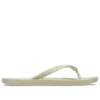 Casual Flip-Flops “Cream White”