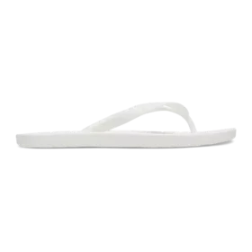 Casual Flip-Flops “White”