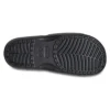 Casual Shoe Unisex Black Deep Blue