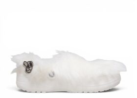 Chito x Crocs Crafted Clog ‘White’