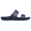 Classic 2 Straps Sandals “Navy”