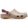 Classic All Terrain Clog “Beige”