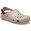 Classic All Terrain Clog “Beige”