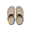 Classic All Terrain Clog “Beige”