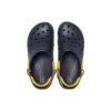 Classic All Terrain Clog “Navy Yellow”