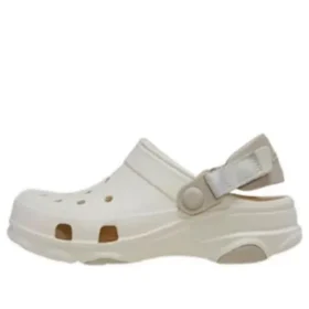 Classic All-Terrain Clogs “Beige”