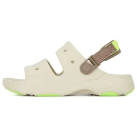 Classic All Terrain Sandals “Beige”