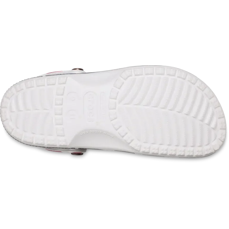 Classic American Flag Clog Classic American Flag Clog