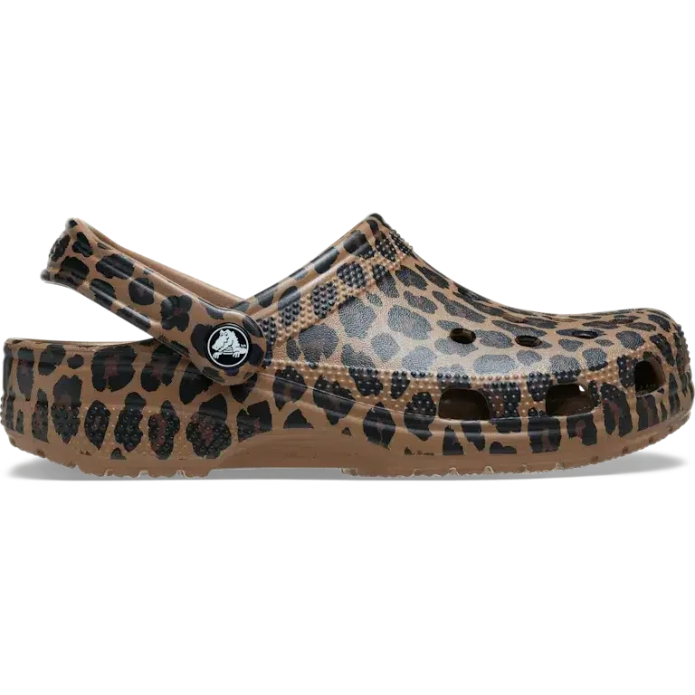 Classic Animal Clog Classic Animal Clog