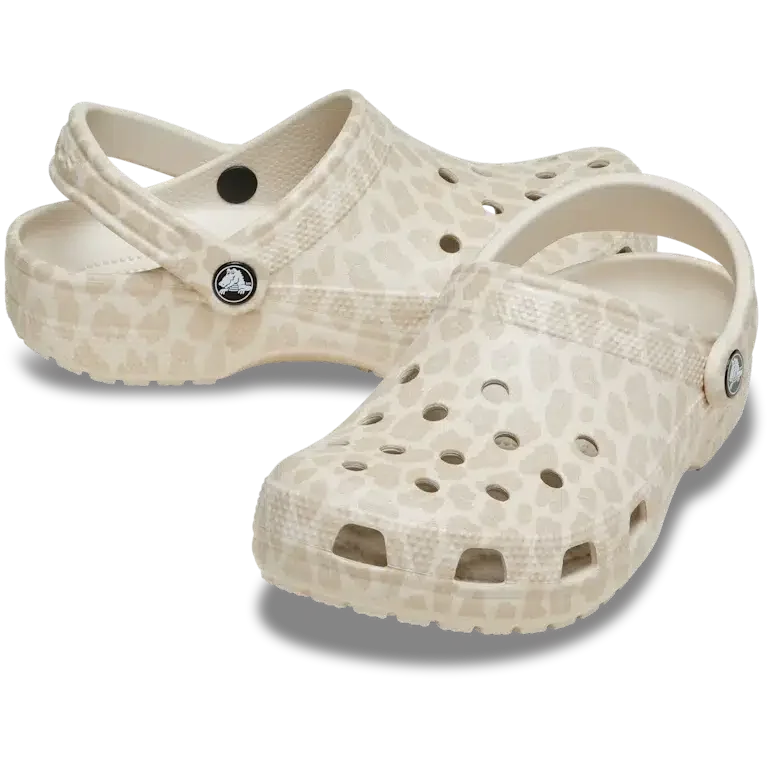 Classic Animal Clog Classic Animal Clog