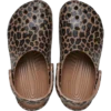 Classic Animal Clog Classic Animal Clog